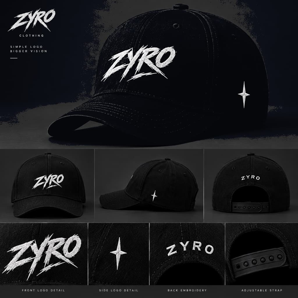 Caps